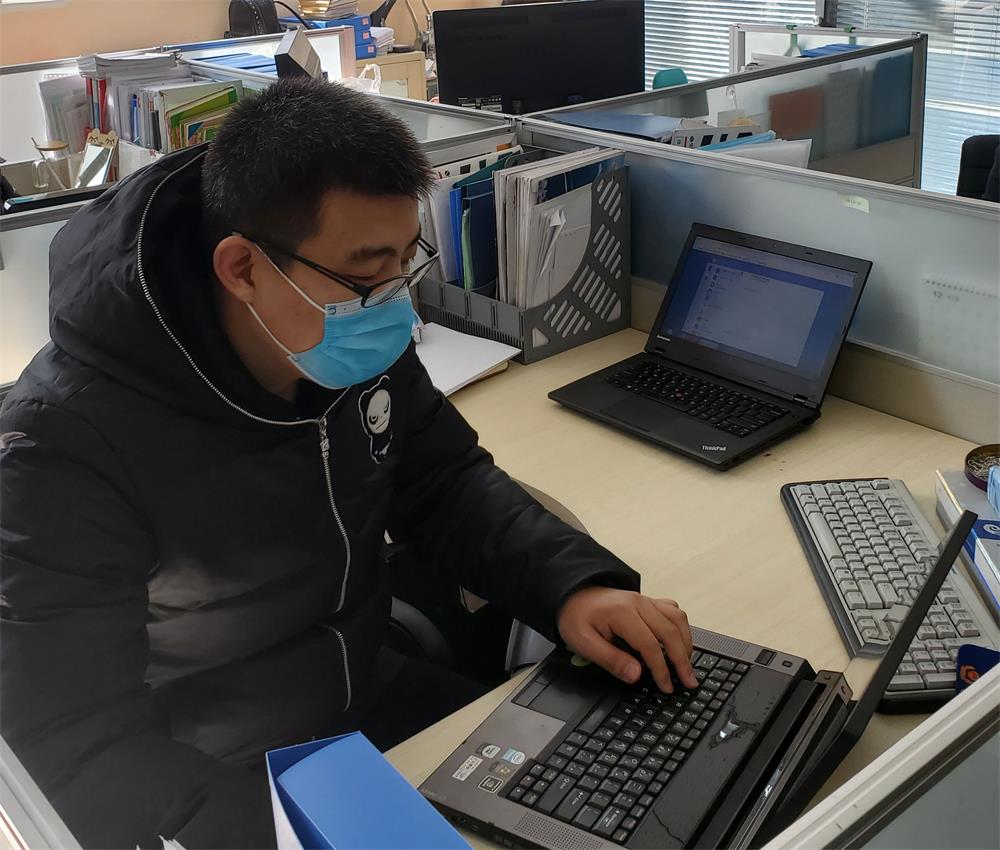 K8凯发集团集团在行动！周全助力打赢疫情防控阻击战