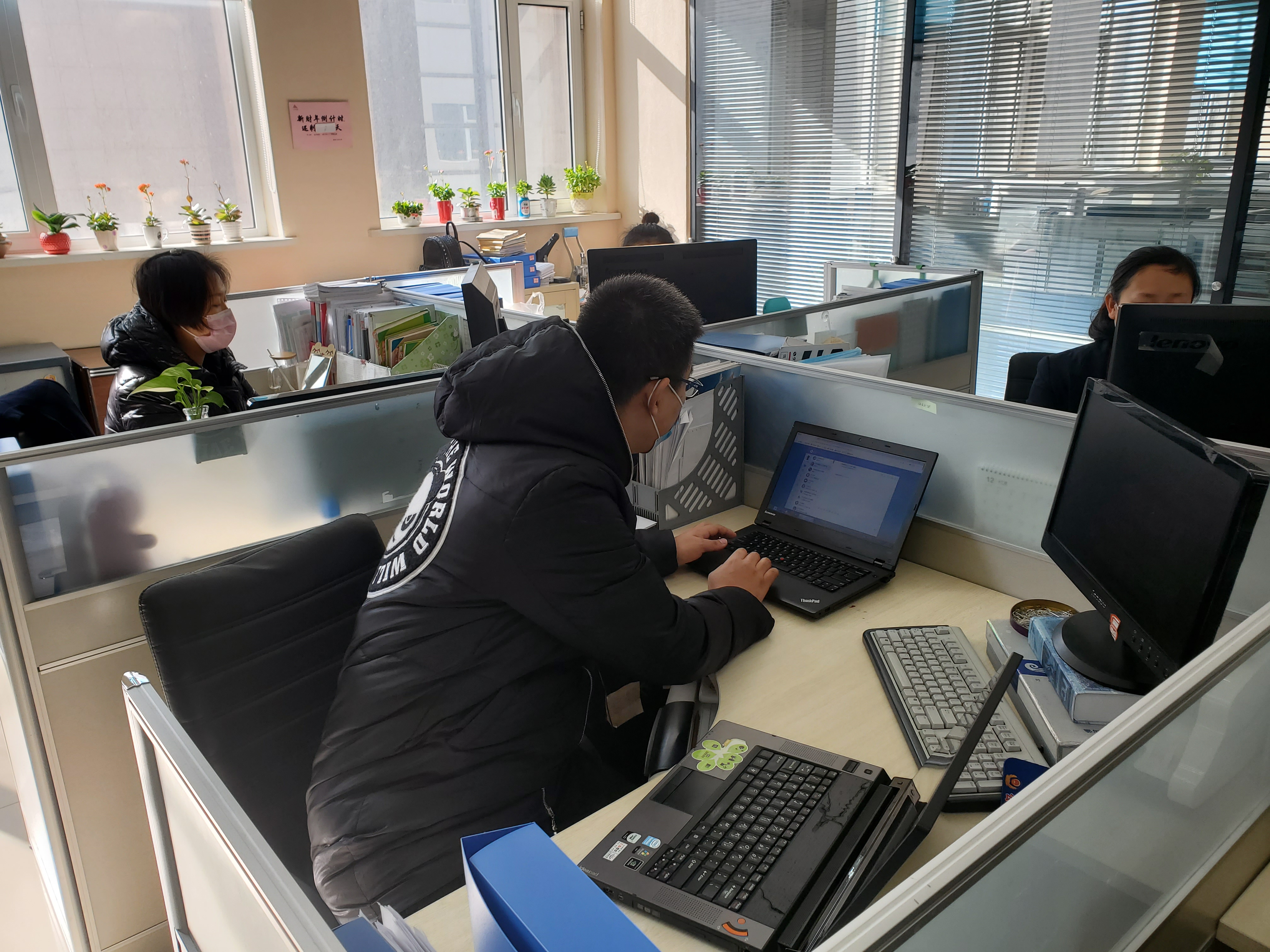 K8凯发集团集团为抗击疫情提供科技助力