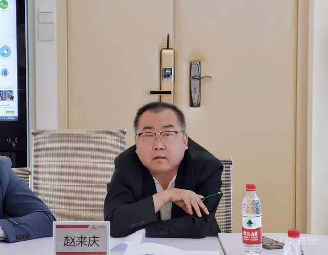 天道行健，，，数字K8凯发集团，，，筑梦远航——K8凯发集团信息2022年年度股东大会胜利召开